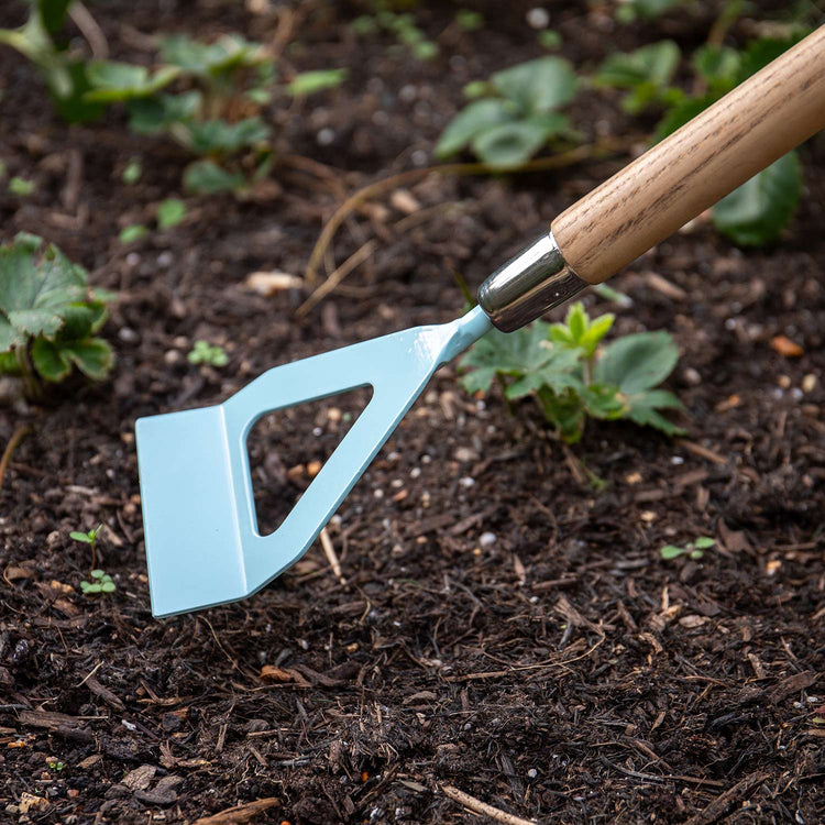 Budding Gardener Kids Dutch Hoe