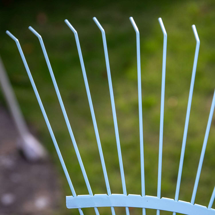 Budding Gardener Kids Lawn Rake