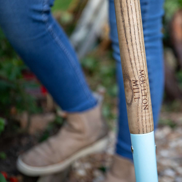 Budding Gardener Kids Spade