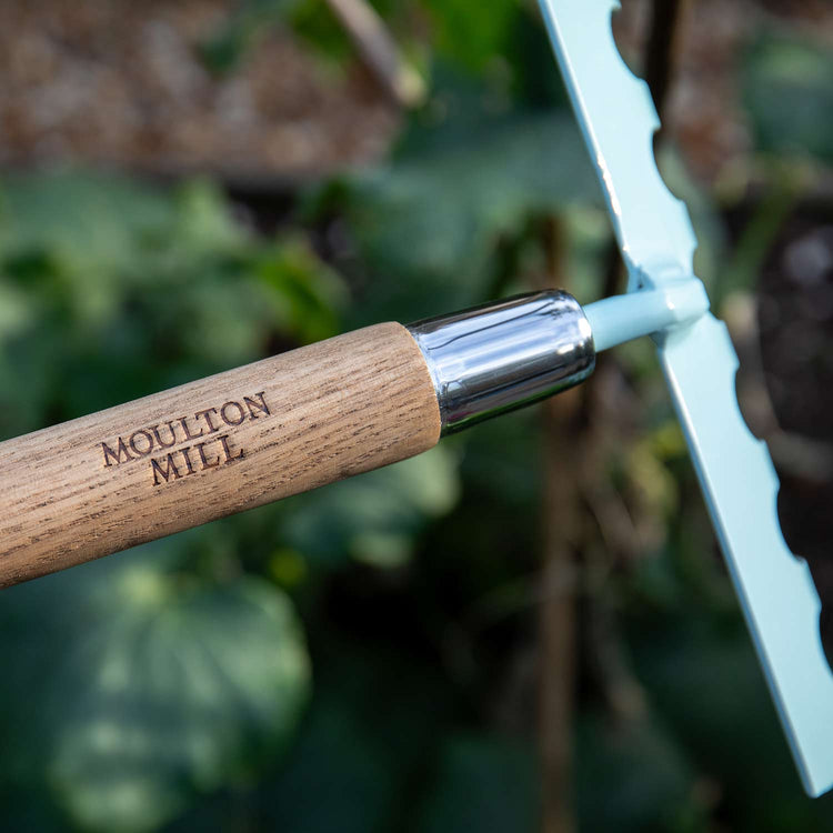 Moulton Mill Budding Gardener Soil Rake