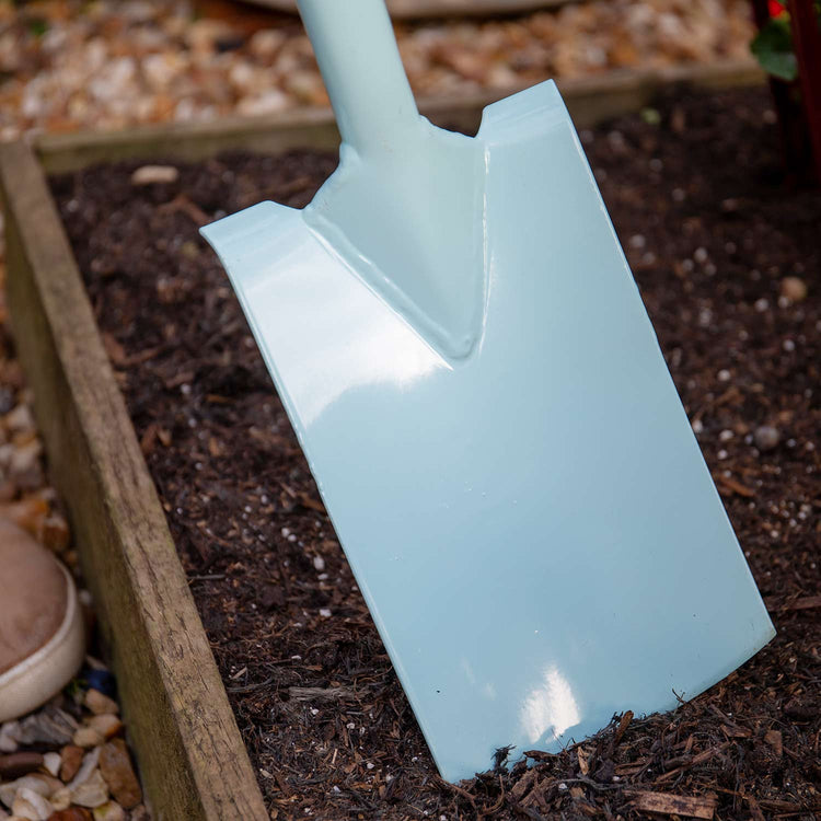 Budding Gardener Kids Spade