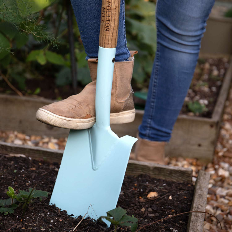 Budding Gardener Kids Spade