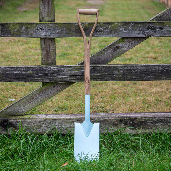 Budding Gardener Kids Spade