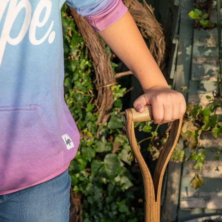 Budding Gardener Kids Spade