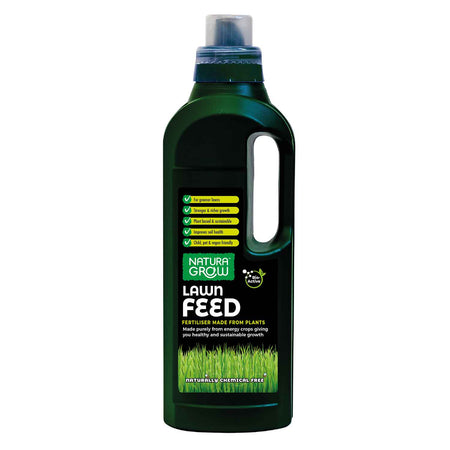 Natura Grow Lawn Liquid