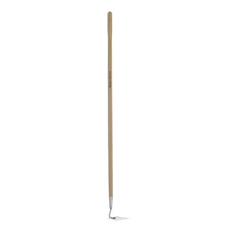 Stainless Steel Long Draw Hoe