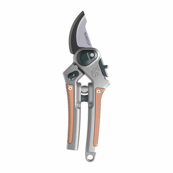 Kent & Stowe SureCut All Purpose Lite Bypass Secateurs