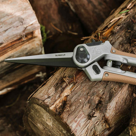 SureCut Perennial Hand Snips