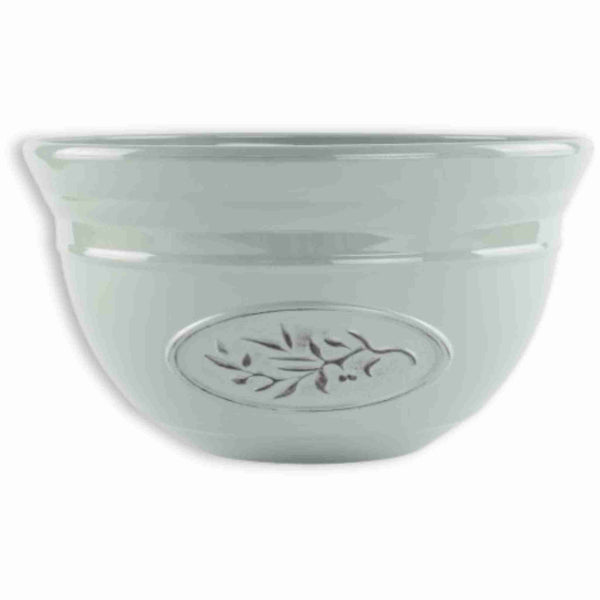 Olive Planter Bowl in Green 30cm