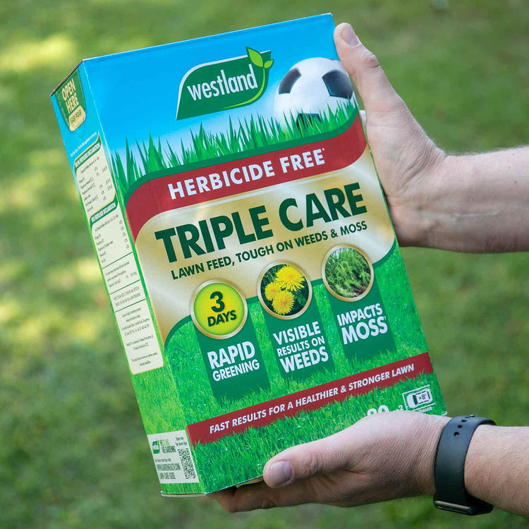 Aftercut Triple Care