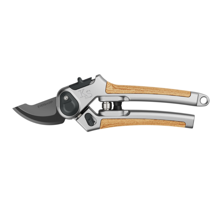 Kent & Stowe Eversharp Bypass Secateurs