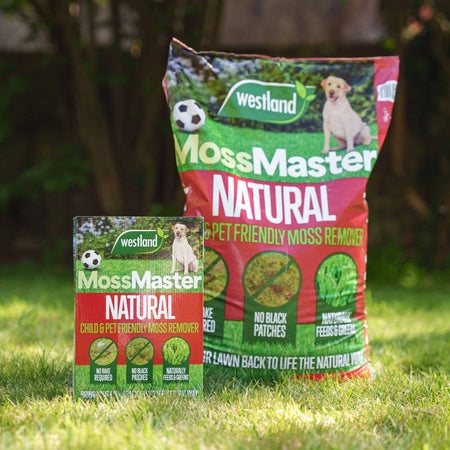 Westland Moss Master
