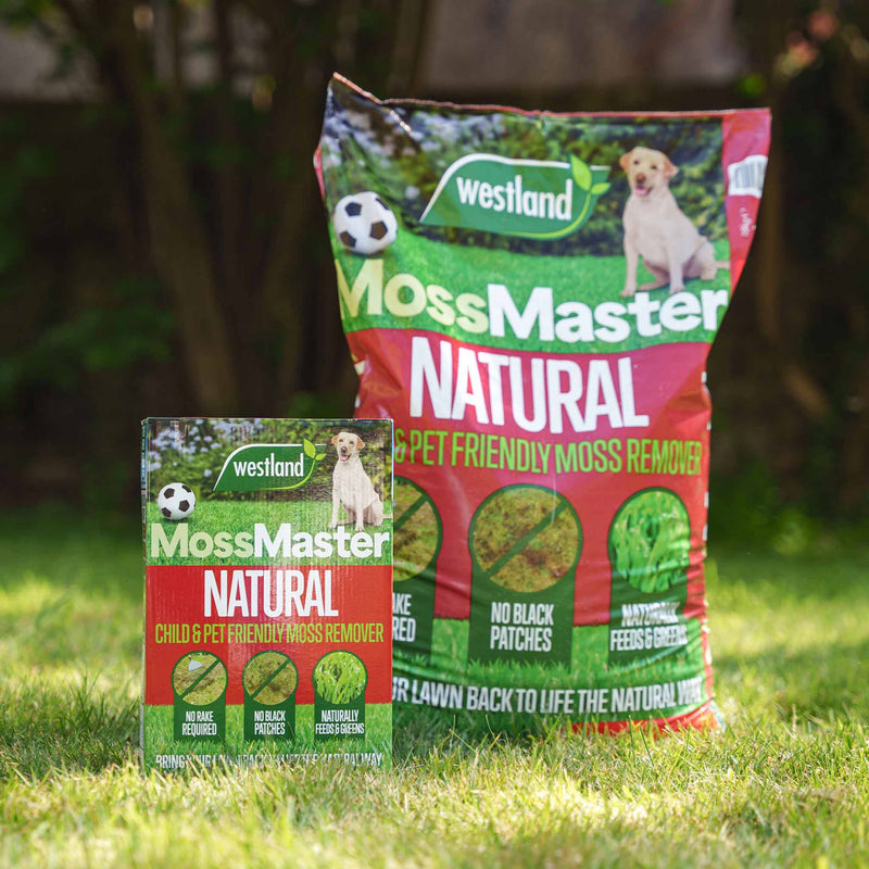 Westland Moss Master