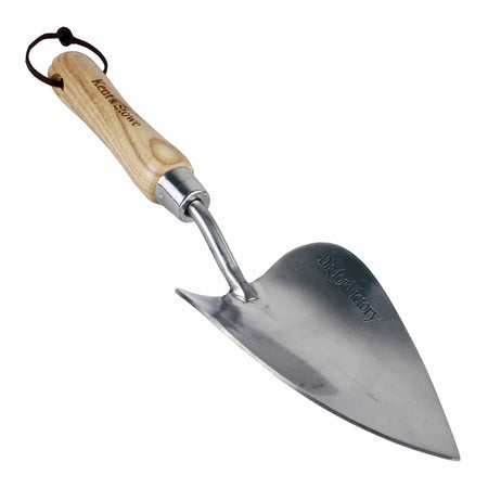 Kent & Stowe Heart Shaped Trowel