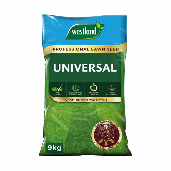 Professional Lawn Seed Universal