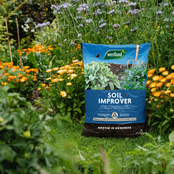 Westland Soil Improver
