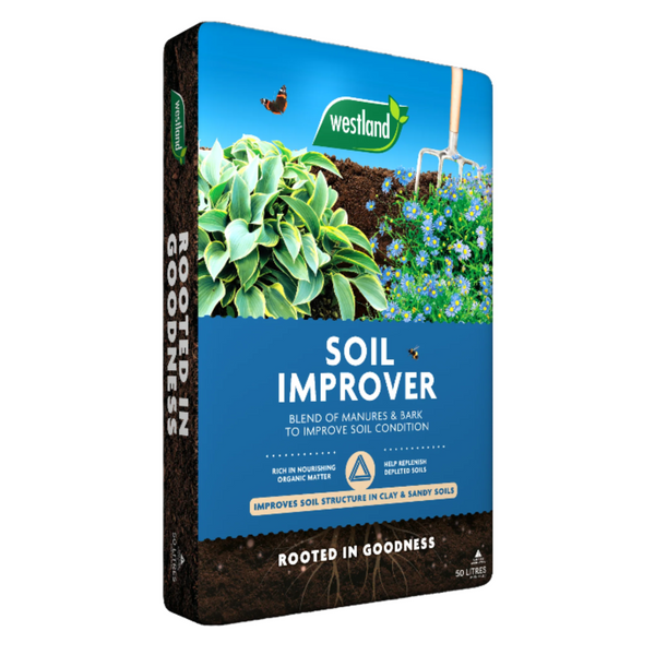 Westland Soil Improver