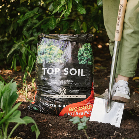 Westland Top Soil