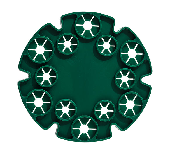 Wigwam Cane Grip