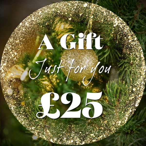 Marshalls Garden £25 E-Gift Voucher