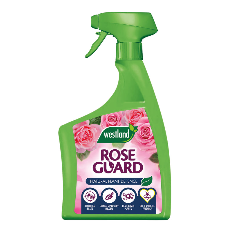 Westland Rose Guard 800ml