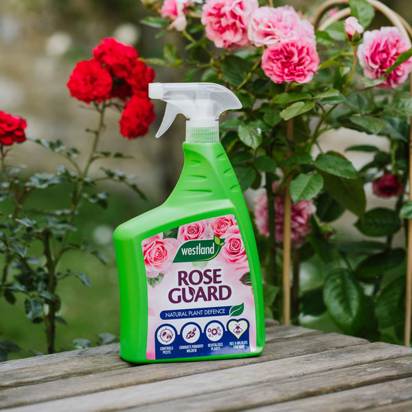 Westland Rose Guard 800ml