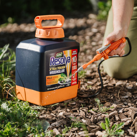 Resolva Pro Xtra Tough Weedkiller