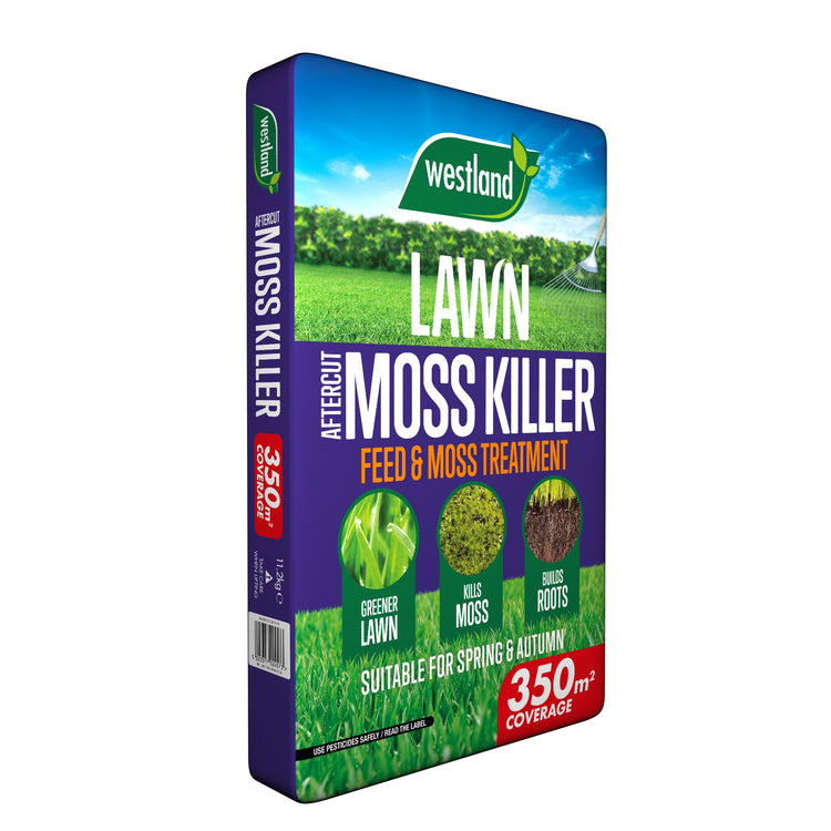 Aftercut Moss Killer