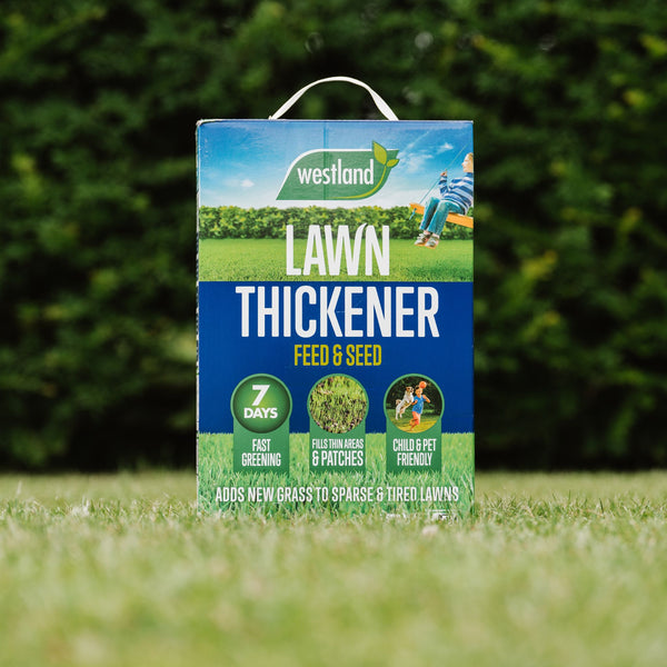 Westland Lawn Thickener Feed & Seed