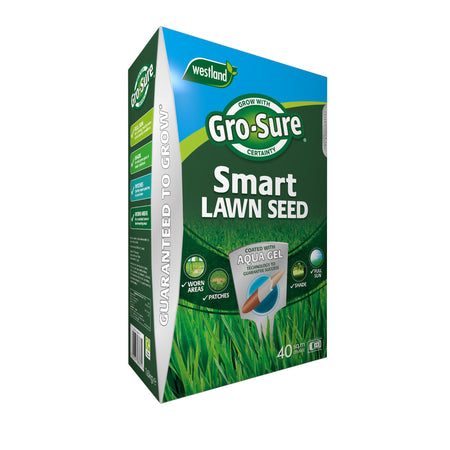 Natural Lawn Care Bundle