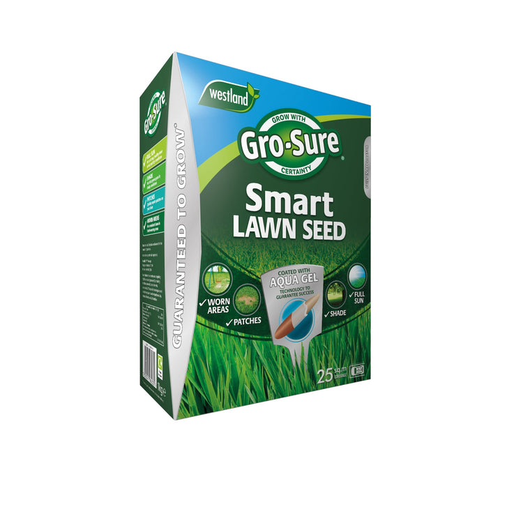 Natural Lawn Care Bundle