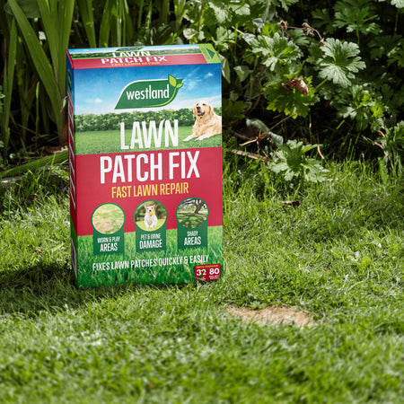 Ultimate Lawn Rescue Bundle