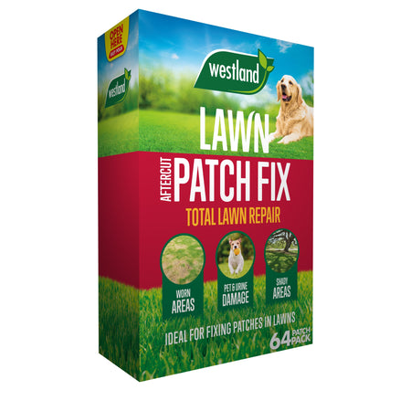 Ultimate Lawn Care Bundle