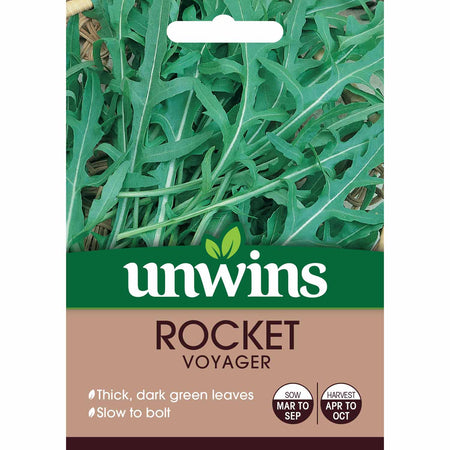 Unwins Autumn Vegetable Seed Collection – 5 Varieties