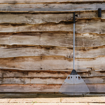 Kent & Stowe 3-in-1 Leaf Rake