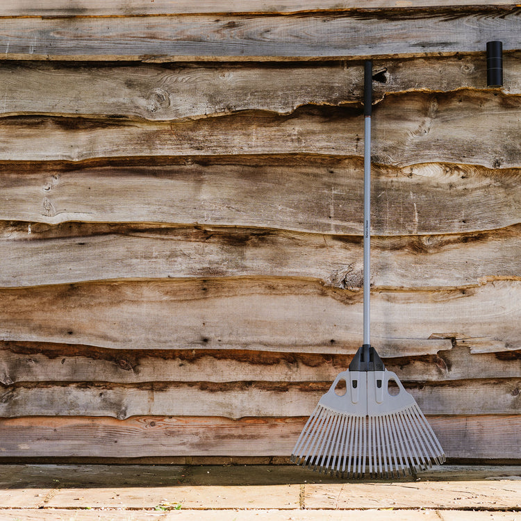 Kent & Stowe 3-in-1 Leaf Rake