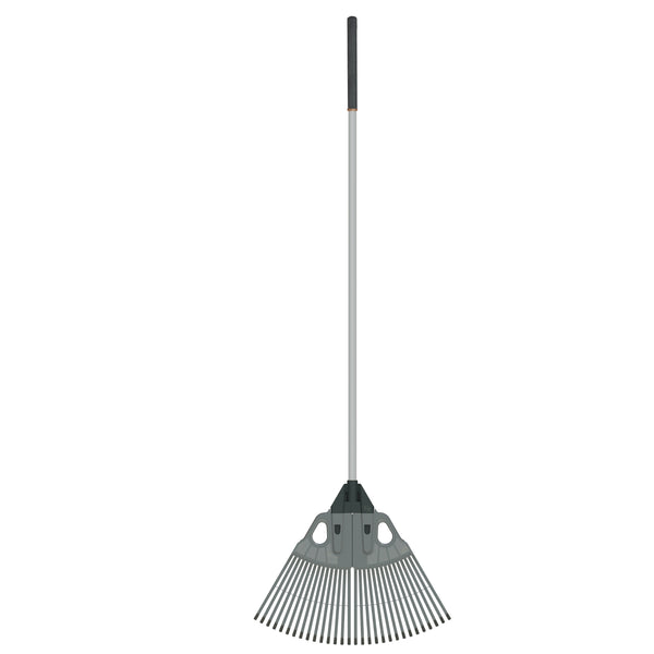 Kent & Stowe 3-in-1 Leaf Rake