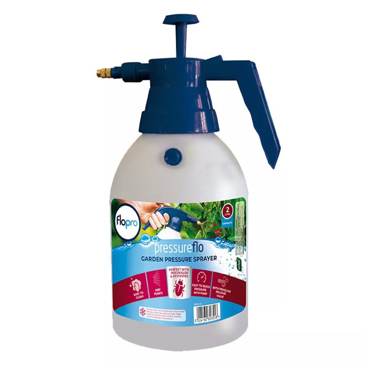 Flopro Pressureflo Sprayer 2L