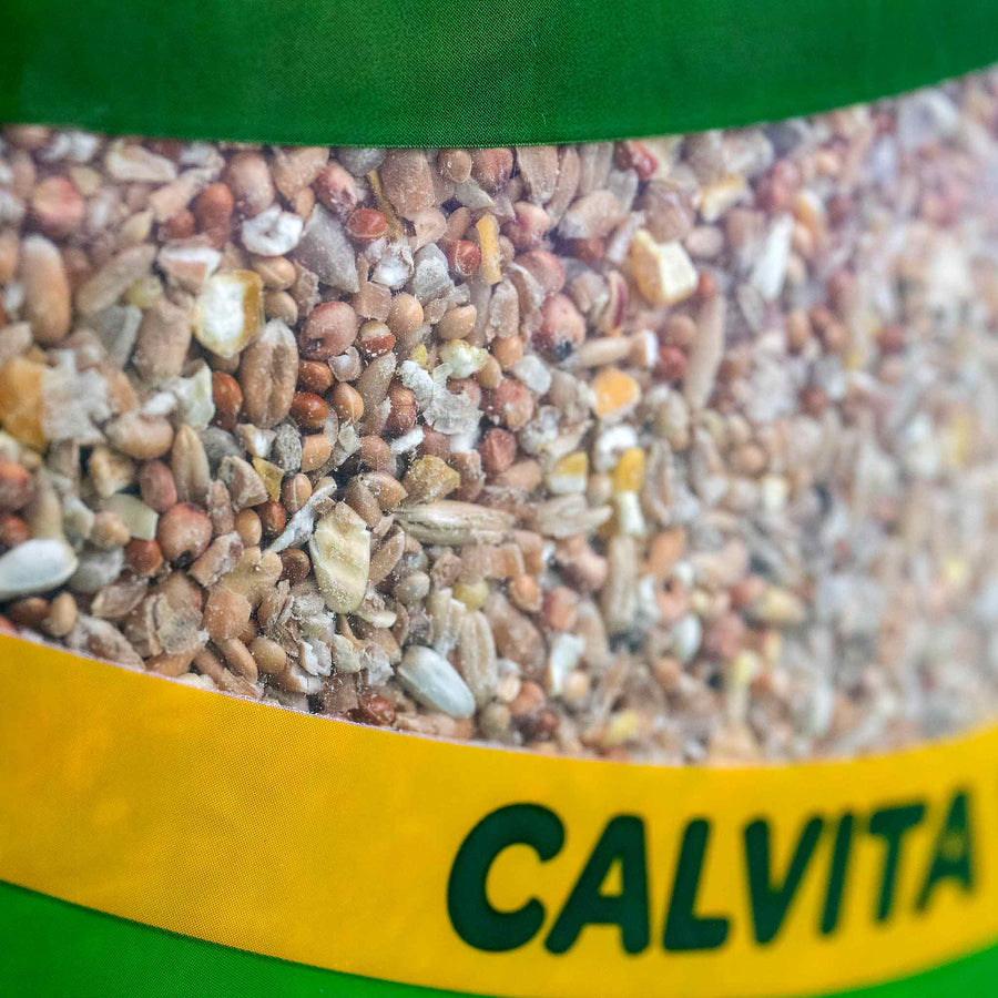 Peckish Complete Seed & Nut Mix 20kg Buy Bird Food Online Bird Food