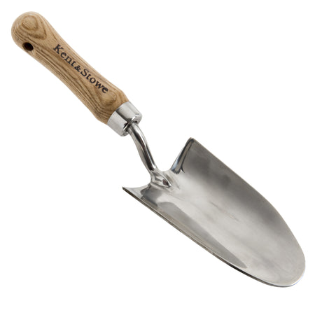 Kent & Stowe Garden Life Stainless Steel Hand Trowel