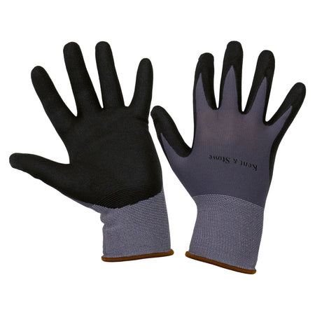 Kent & Stowe Premium Seed & Weed Gloves