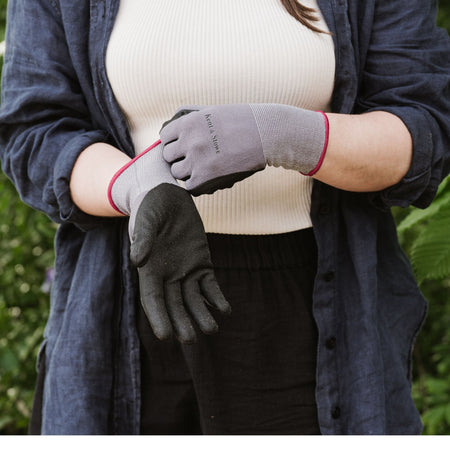 Kent & Stowe Premium Seed & Weed Gloves - Ladies