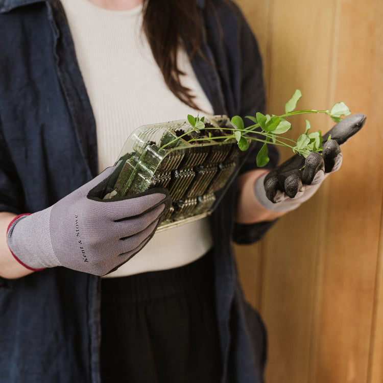 Kent & Stowe Premium Seed & Weed Gloves - Ladies
