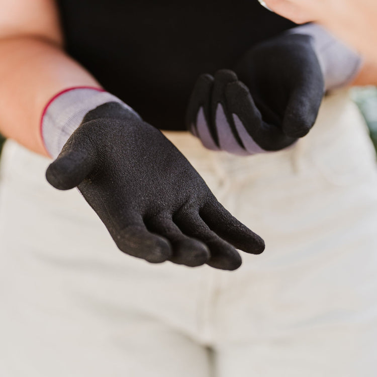 Kent & Stowe Premium Seed & Weed Gloves - Ladies