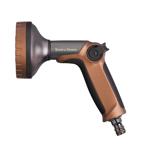 Kent & Stowe The Metal Spray Gun