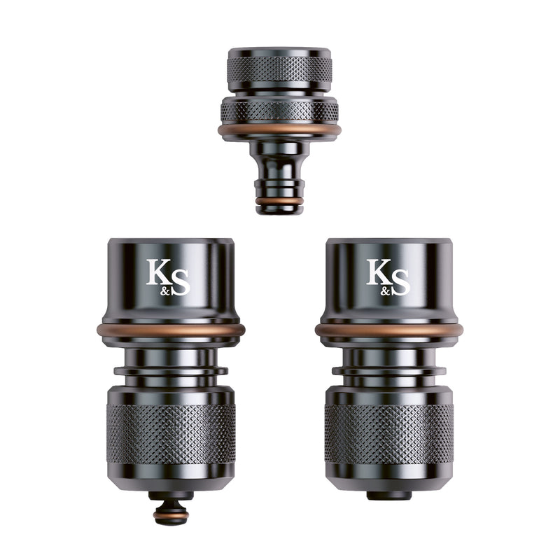 Kent & Stowe The Metal Connector Set