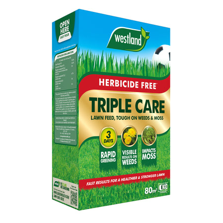 Aftercut Triple Care