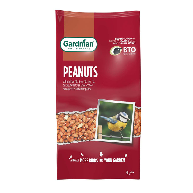 Gardman Peanuts