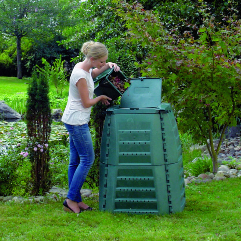 Garantia Thermo-Star Composter - 1000L