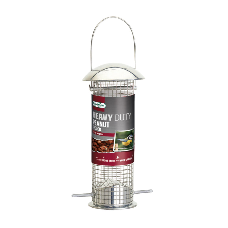 Gardman Heavy Duty Peanut Feeder